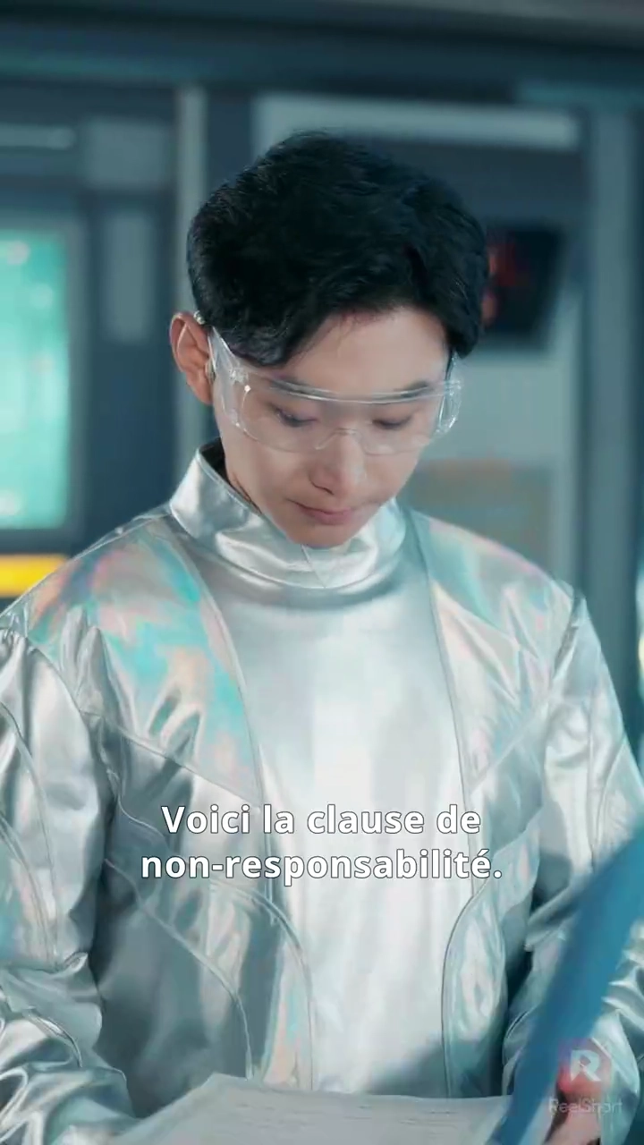 [Doublé] Son Sommeil, Leur ChâtimentPhoto