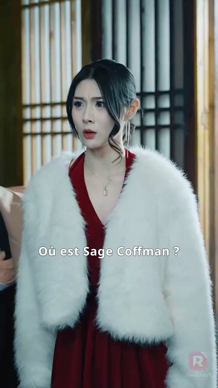 Le protecteur éternel et sa fiancée fragilePhoto