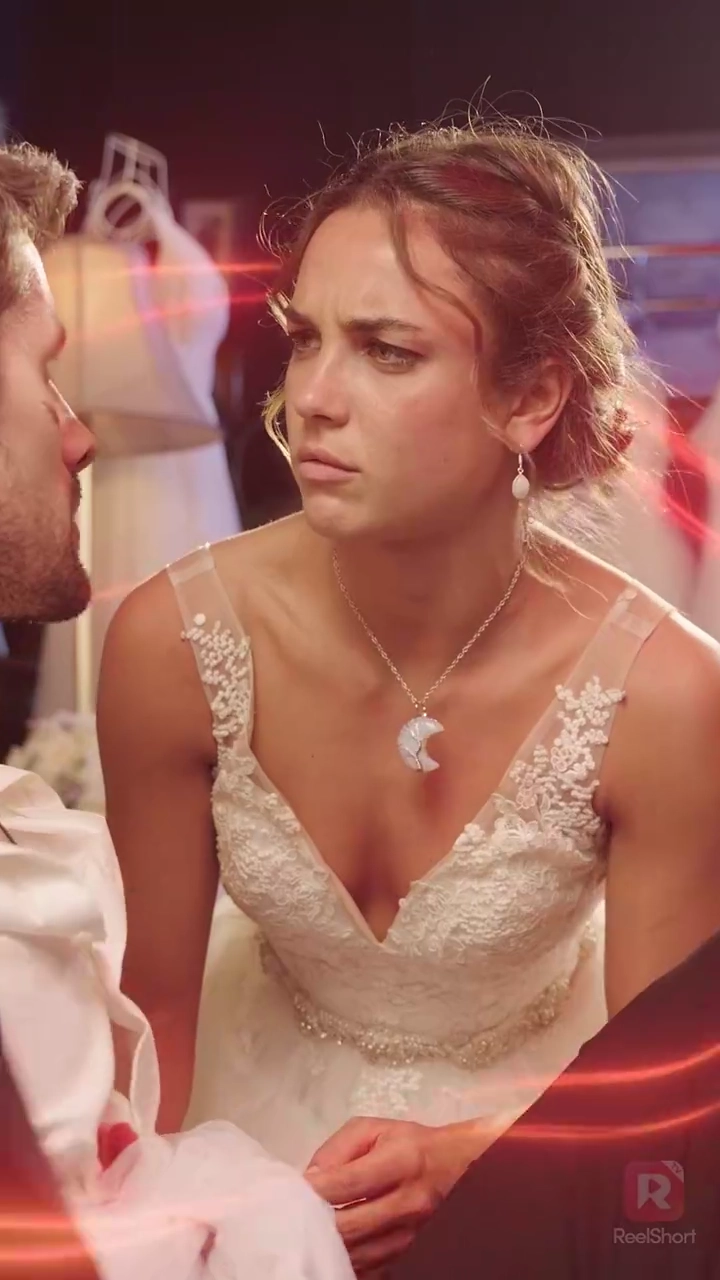 La Captive Vierge de l'AlphaPhoto