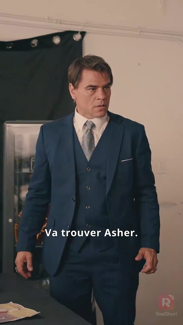 Le Retour du Quarterback PerduPhoto