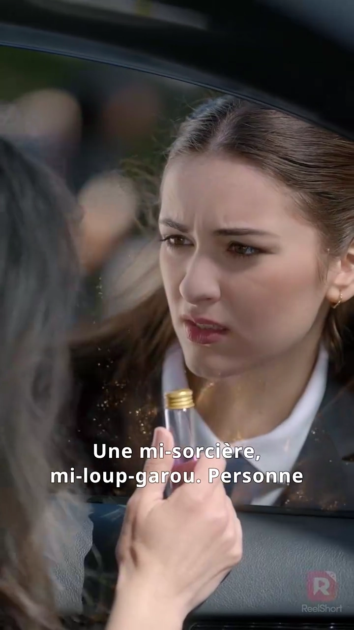 Le Parfum de Ma Luna PromisePhoto