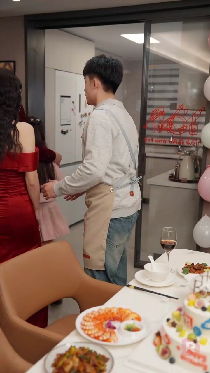 Le secret de mon mari au foyerPhoto