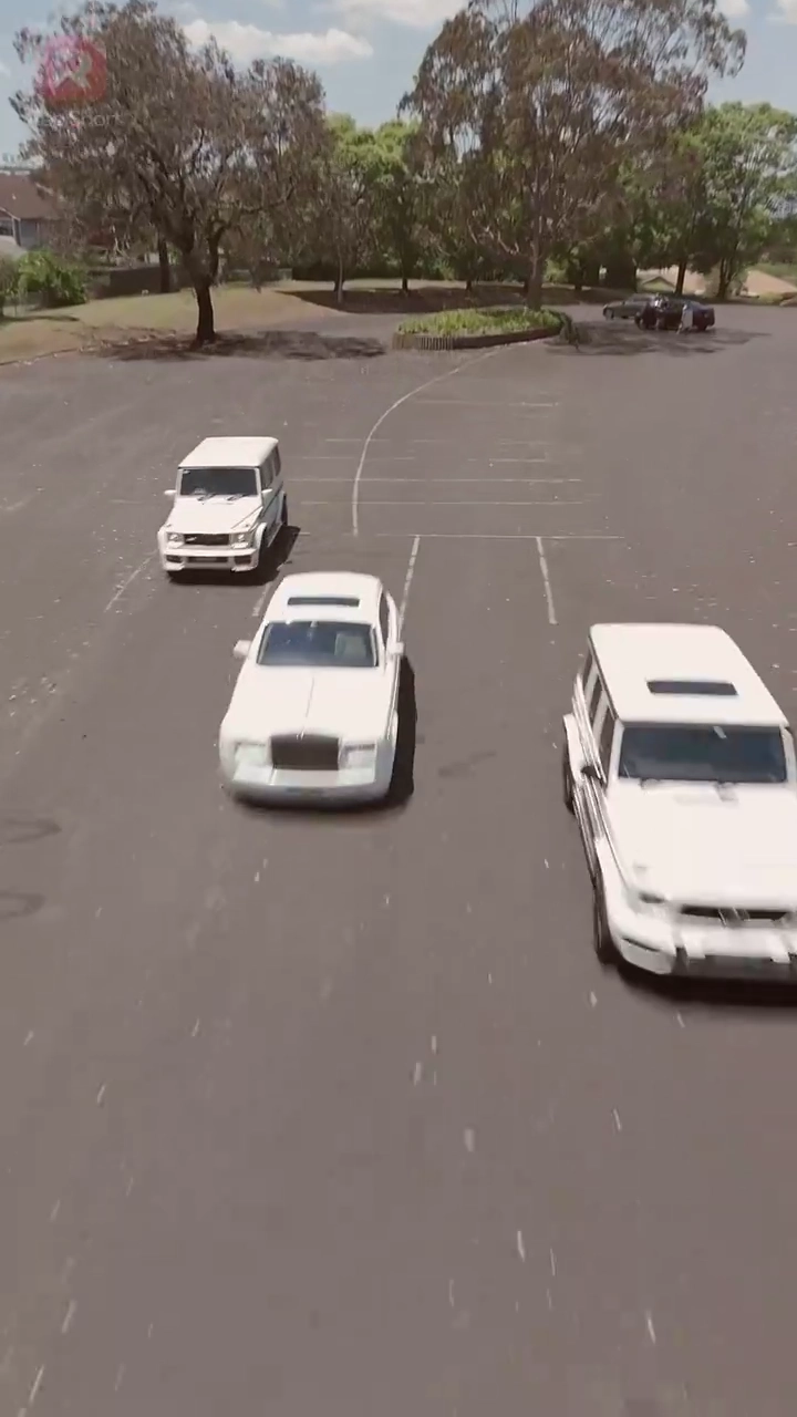 [Doublé] L'héritière a mis son mari sur liste noirePhoto