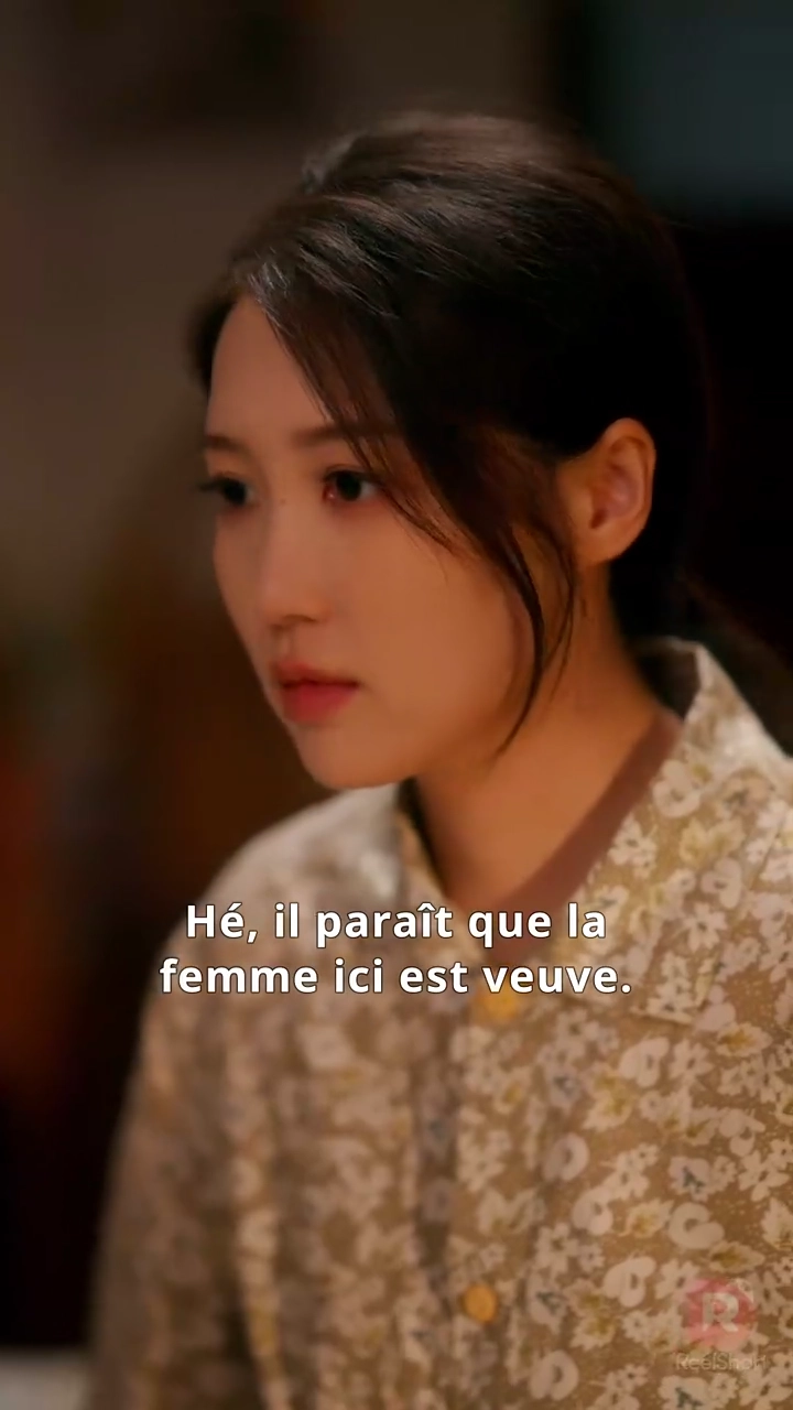 Le mensonge entre nousPhoto