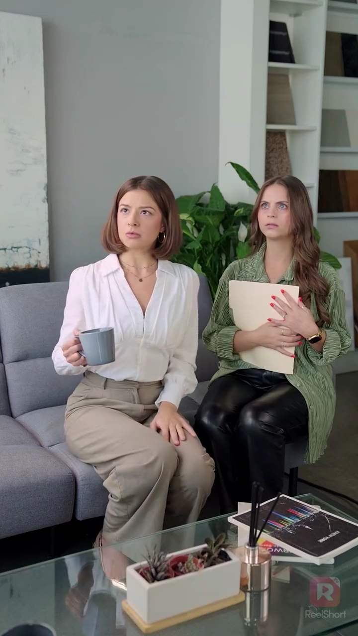 La femme du PDG est une dure à cuirePhoto