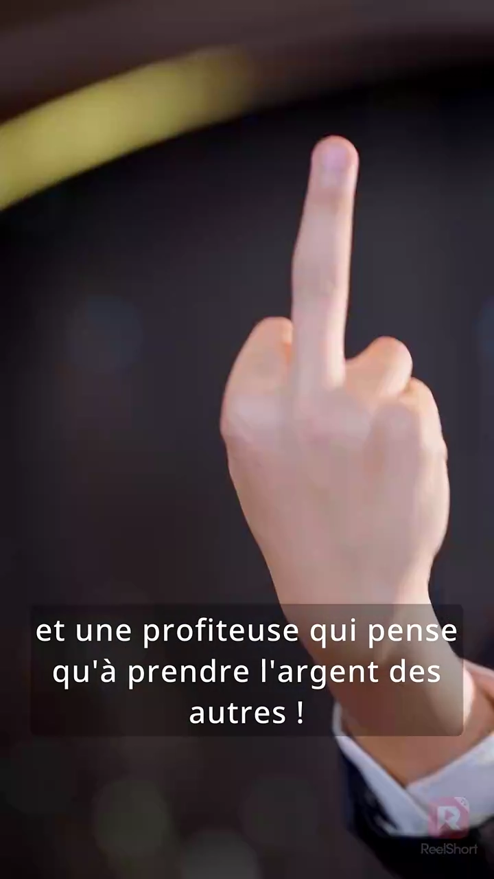 L’Amour Puissant : Le Cœur d’un Tycoon HandicapéPhoto