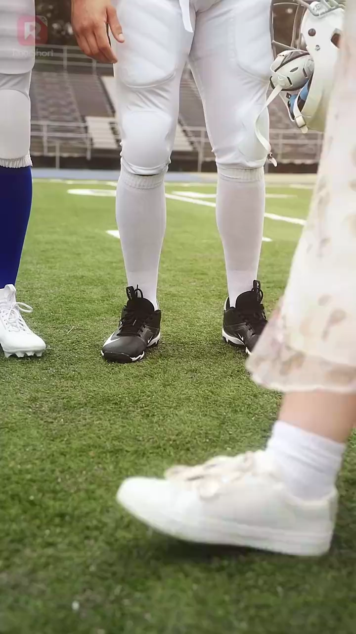 Le Quart-arrière d'à côtéPhoto