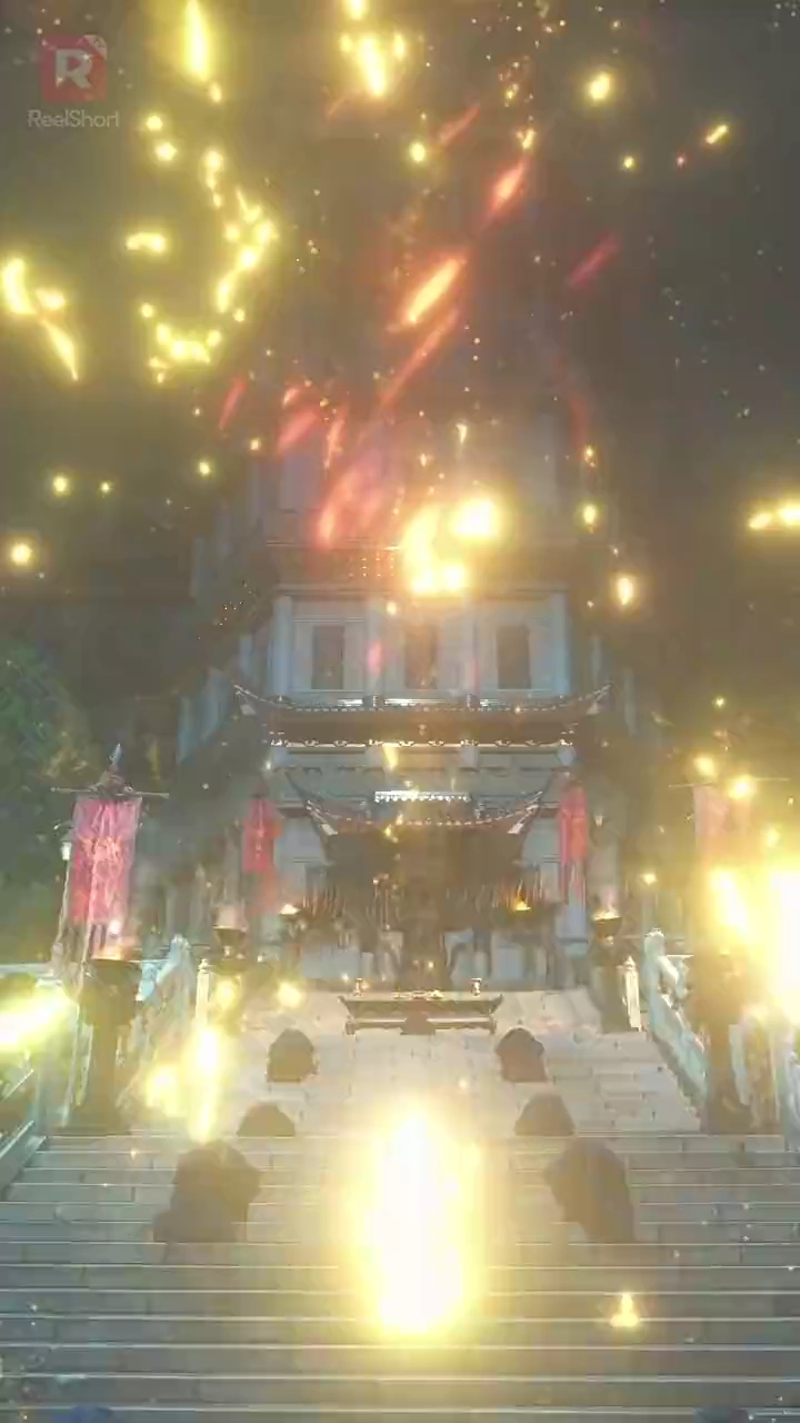 Défi au Destin du Prince OubliéPhoto