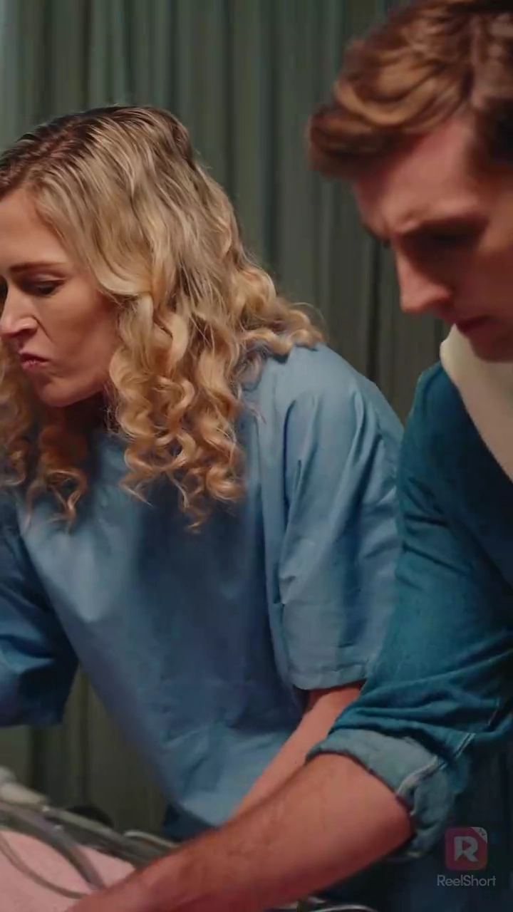 L'Héritière a été Échangée à la Naissance ?Photo