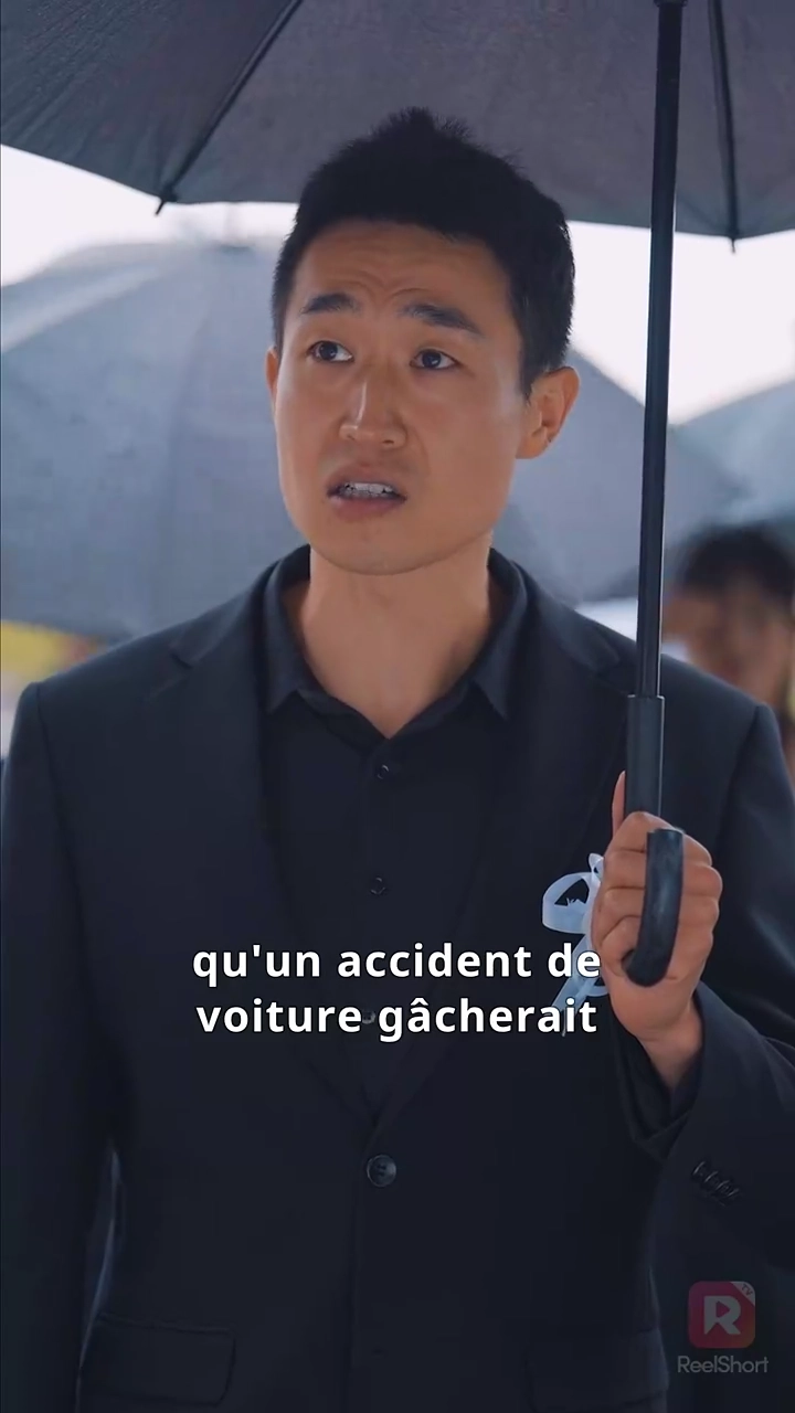 Je te l'ai dit : je ne me laisse pas avoirPhoto