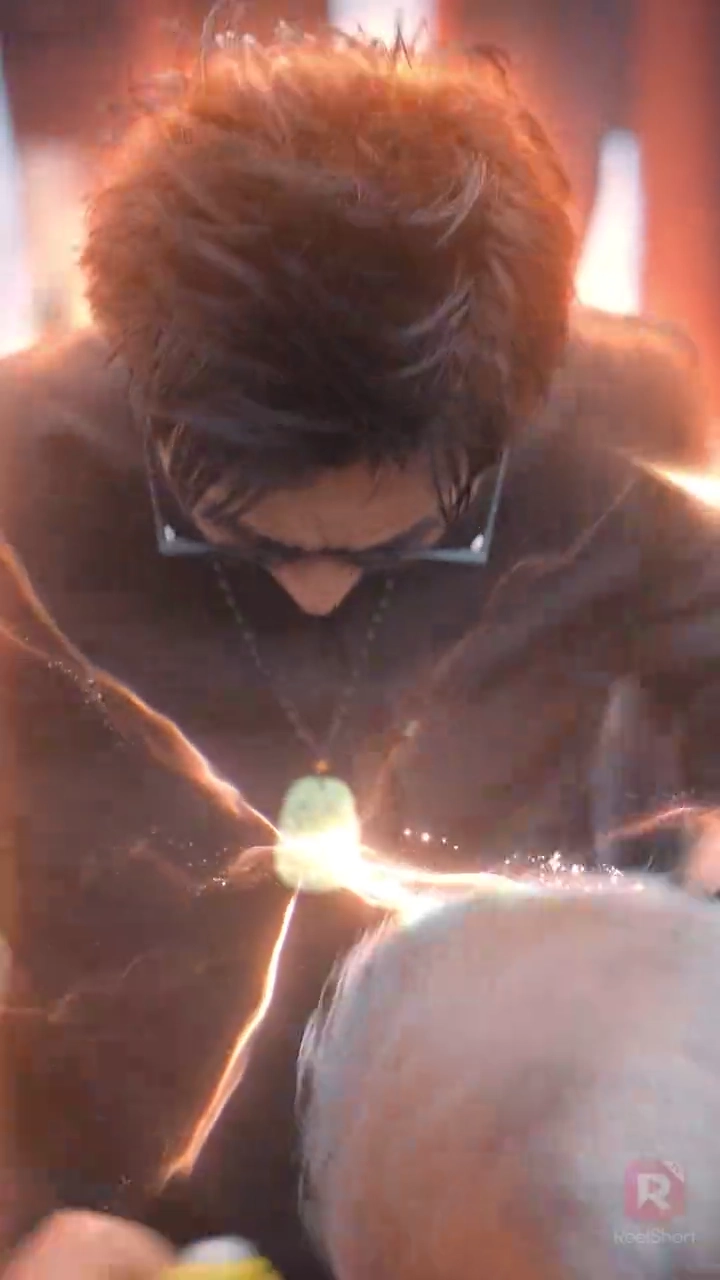 Je te l'ai dit : je ne me laisse pas avoirPhoto