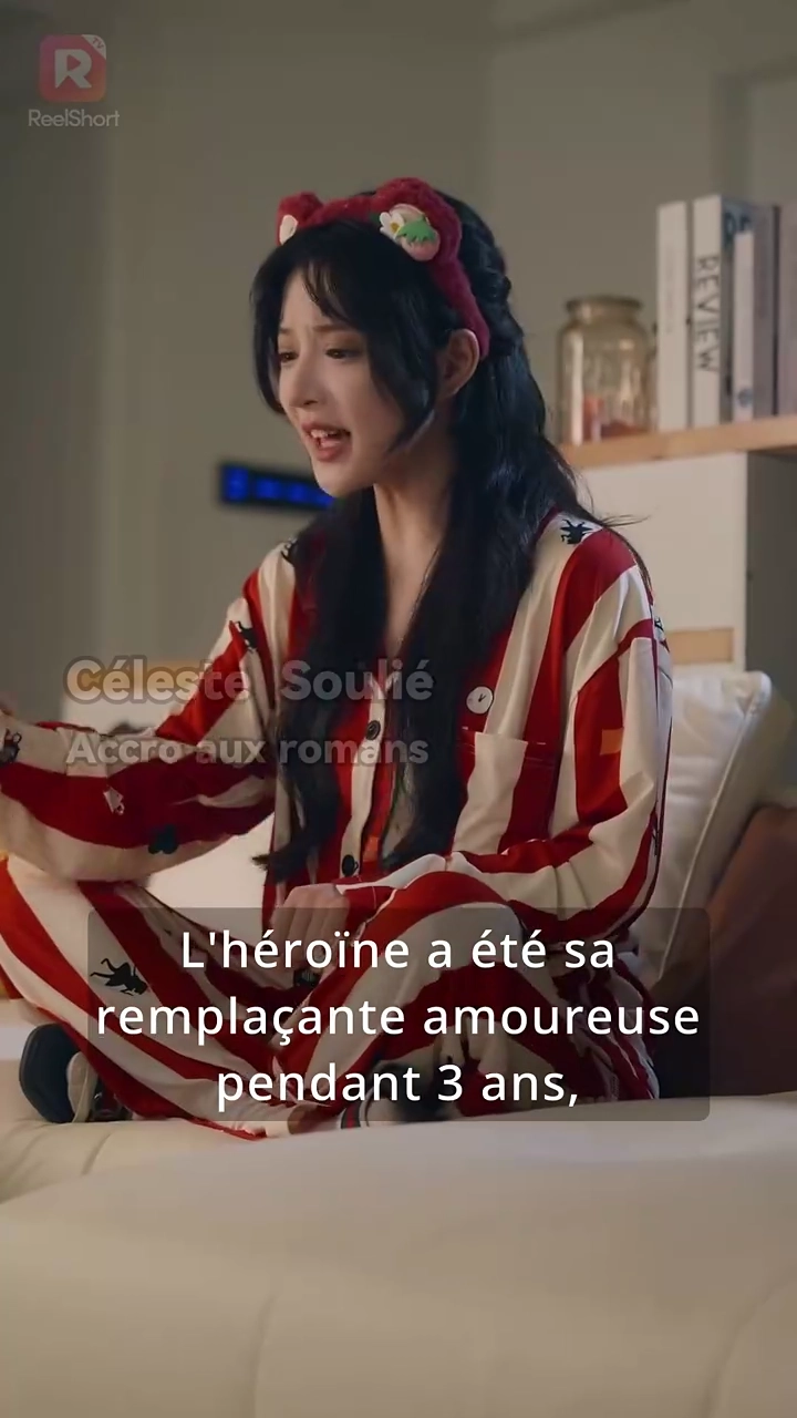 Femme intouchablePhoto