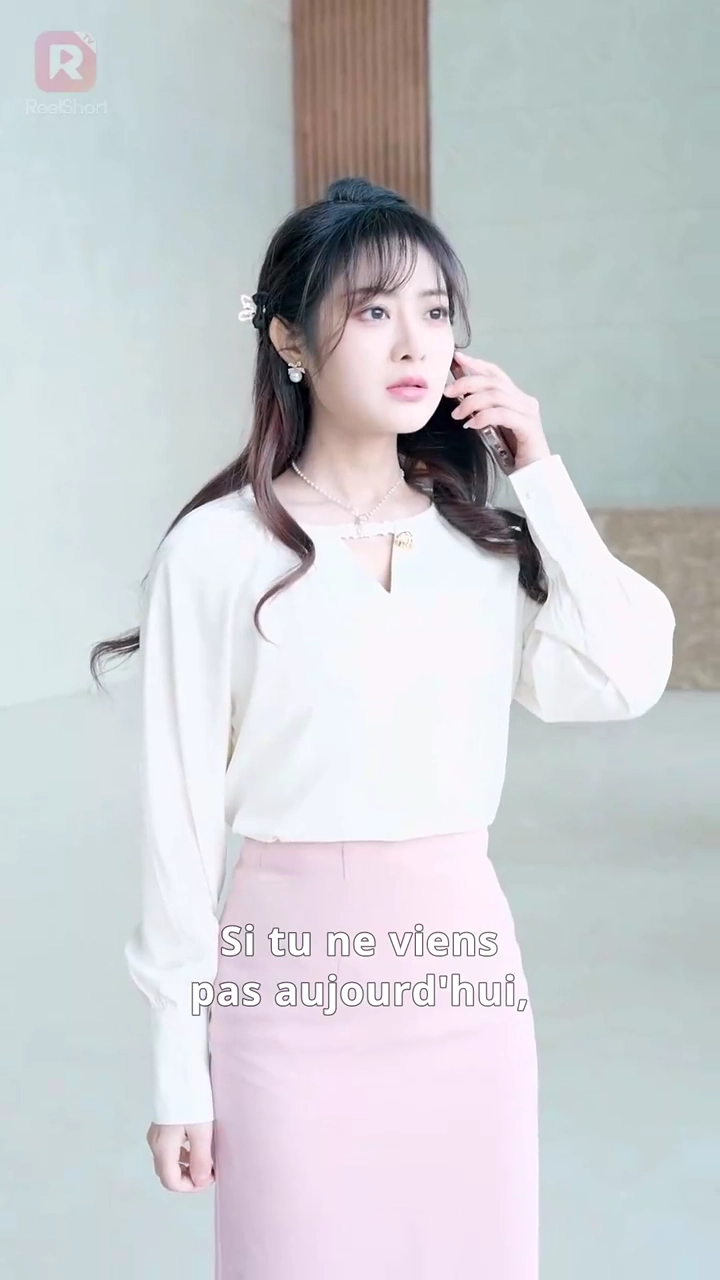 La triple vie de mon mari milliardairePhoto