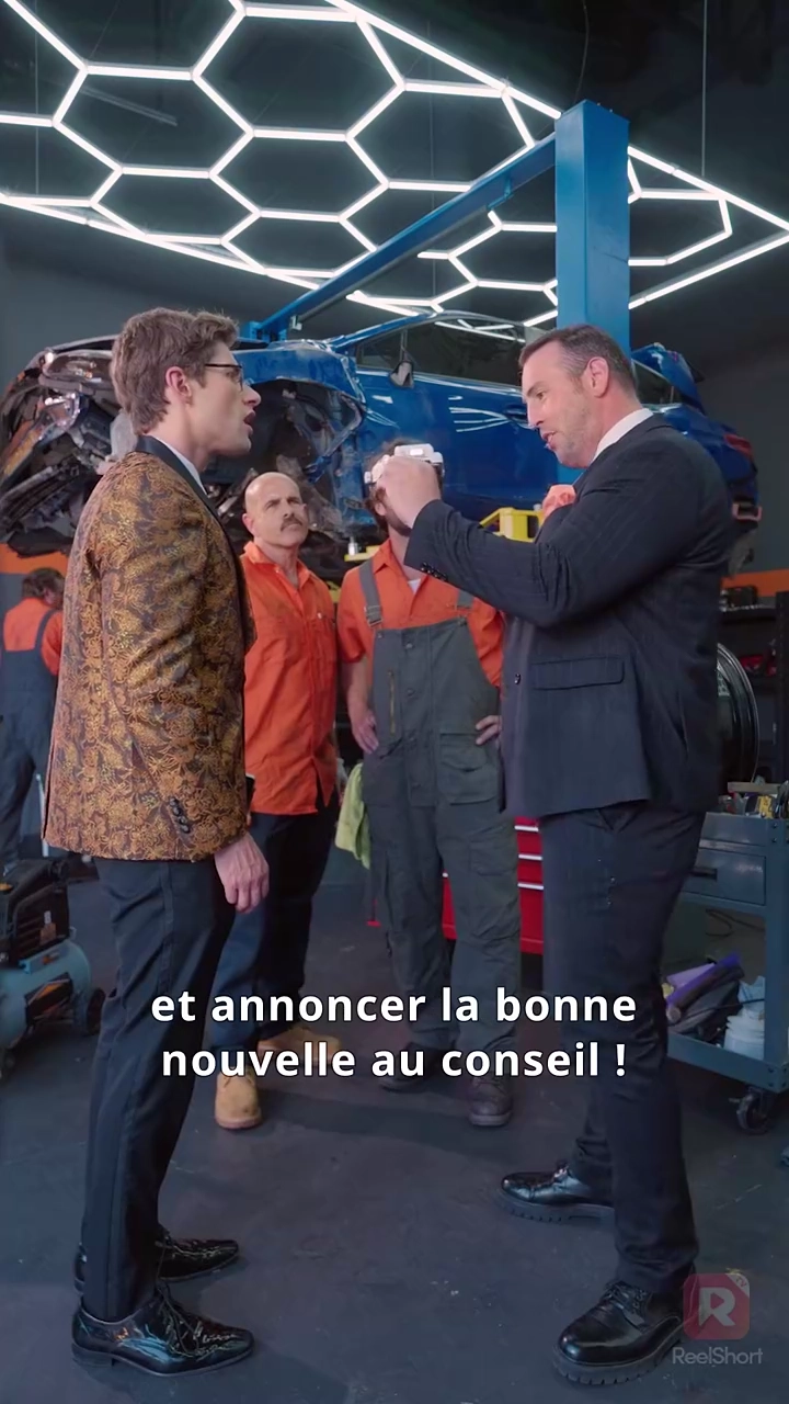 Vous avez Viré le Pilier de DetroitPhoto