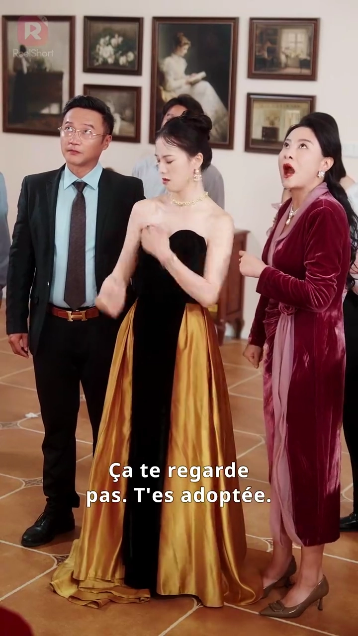 À son tour de gagnerPhoto