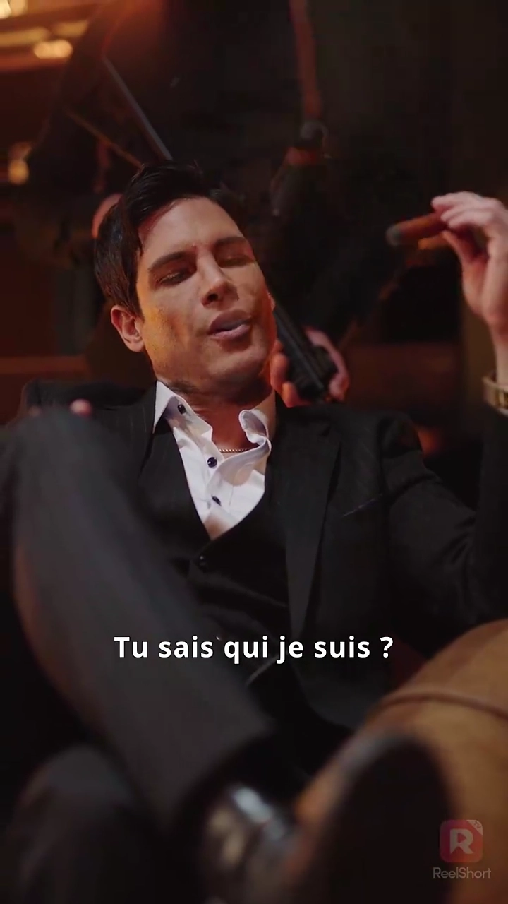 Enlevée par le DiablePhoto