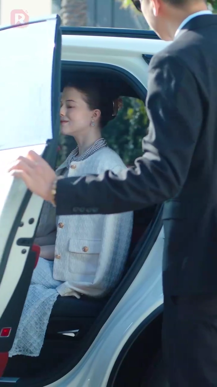 Lady Boss affronte les intimidateurs de VegasPhoto