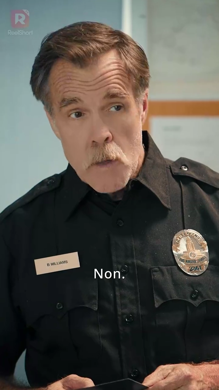 Mme Détective et M. VoleurPhoto