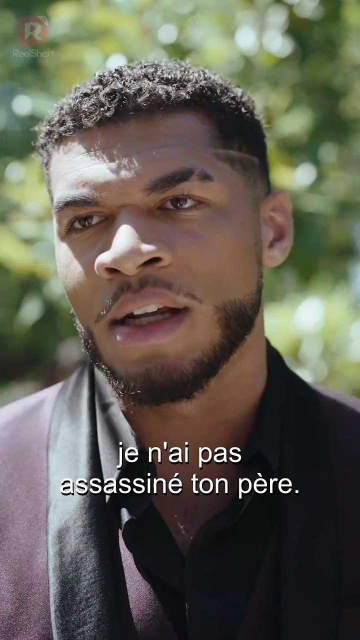 Mon ennemi alphaPhoto