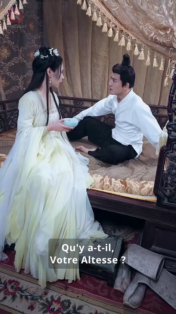 Je suis plus fort que la dynastie !Photo