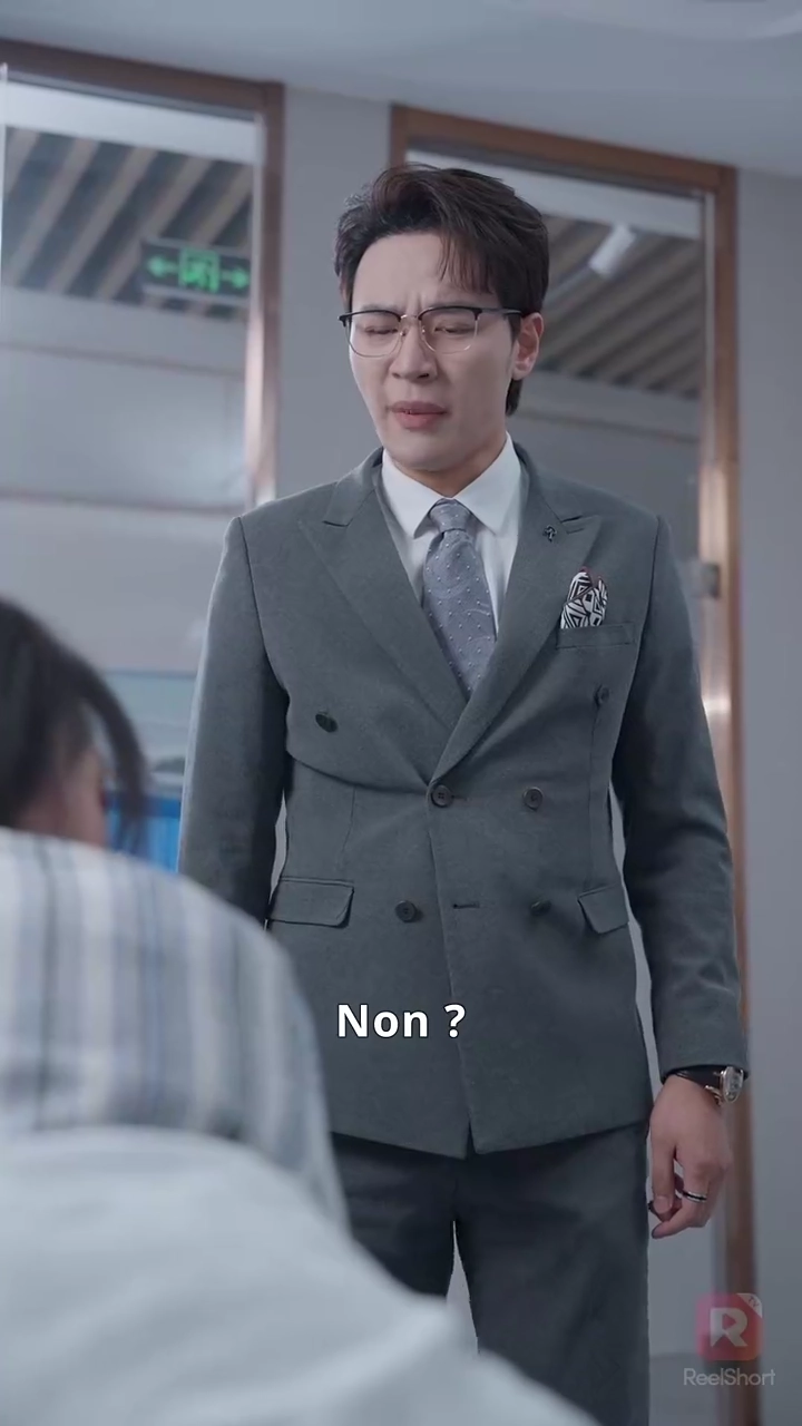 Renaissance et rupture : mon fils aveuglé par l'amour regrettePhoto