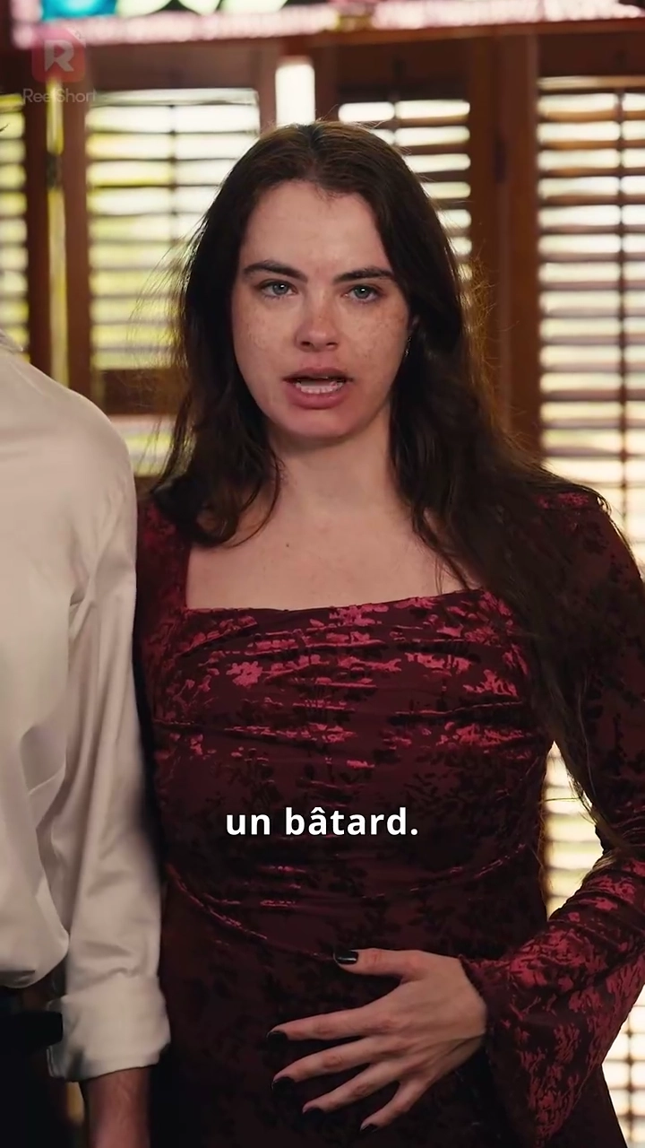 Renaître pour le Roi LycanPhoto