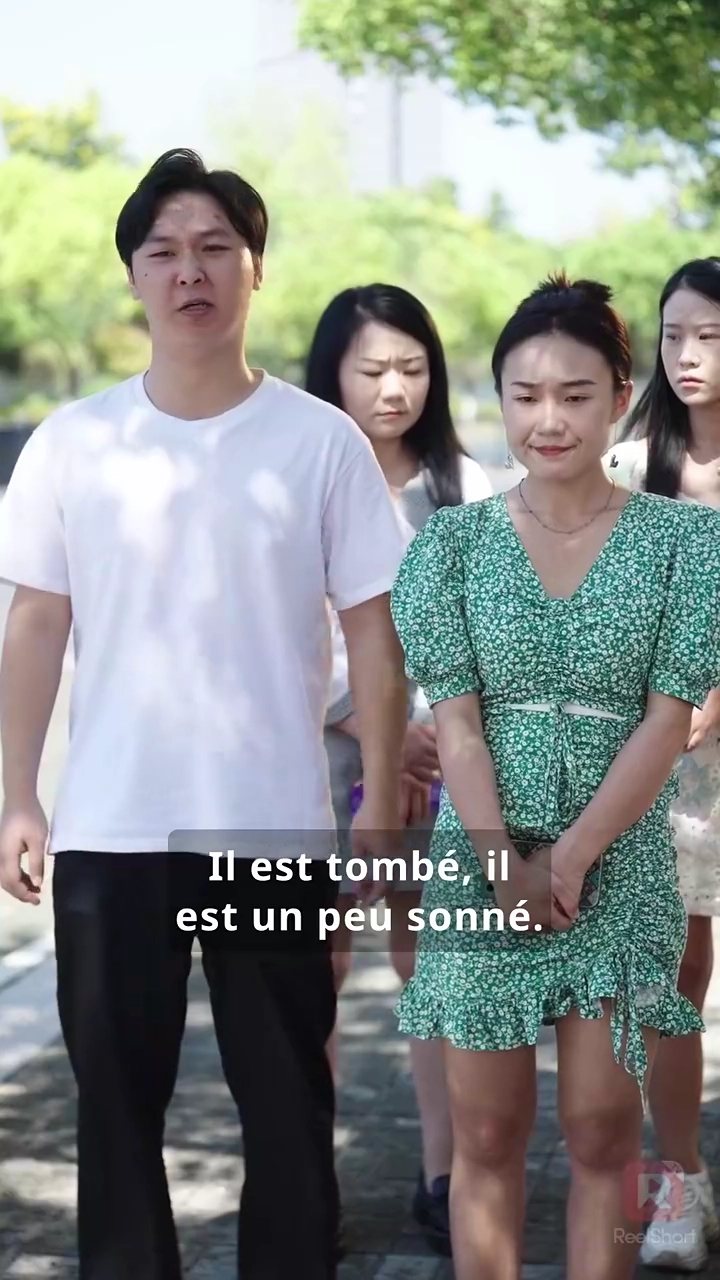 Faire le bien n’est jamais simplePhoto