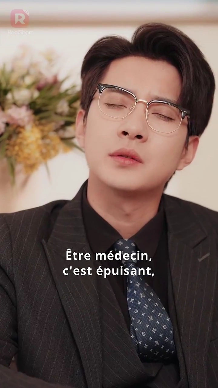 La revanche d'une femme médecinPhoto