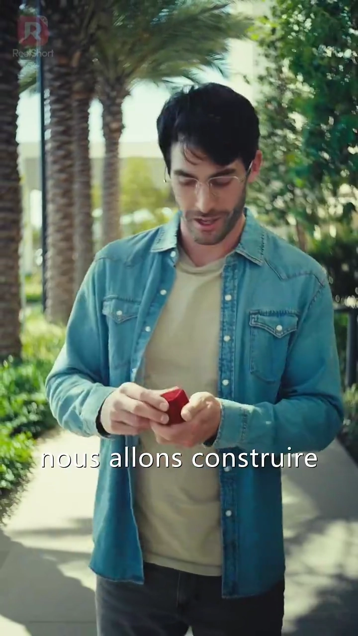 Brise Mon Cœur Encore Une FoisPhoto