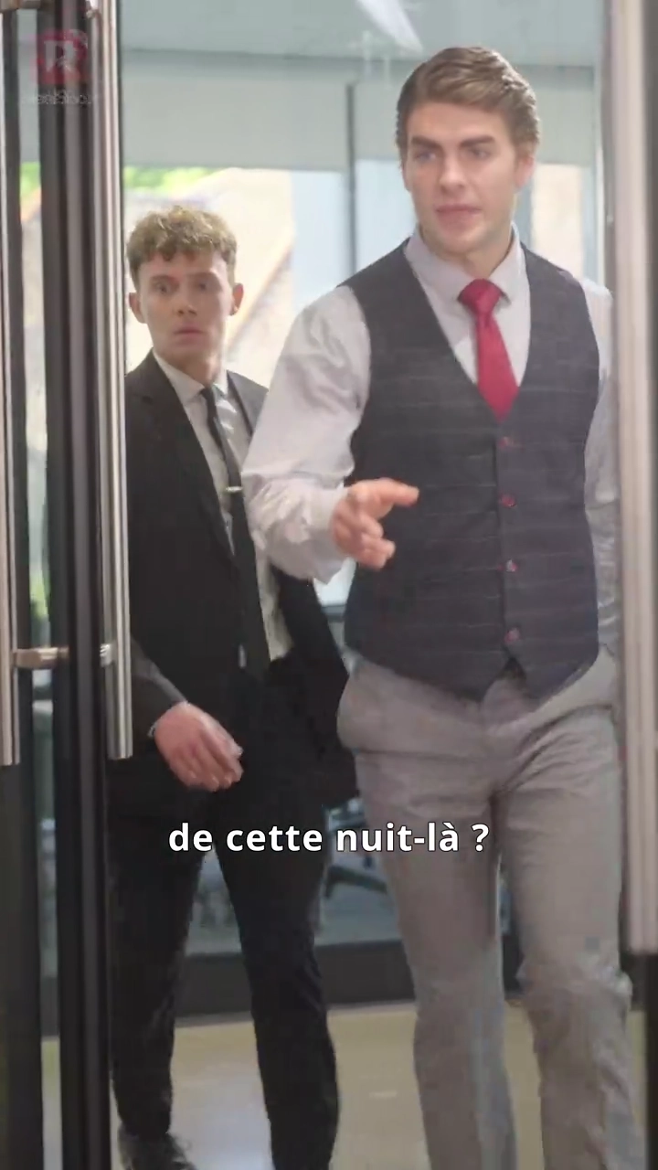 Les Jumeaux du PDG veulent retrouver MamanPhoto