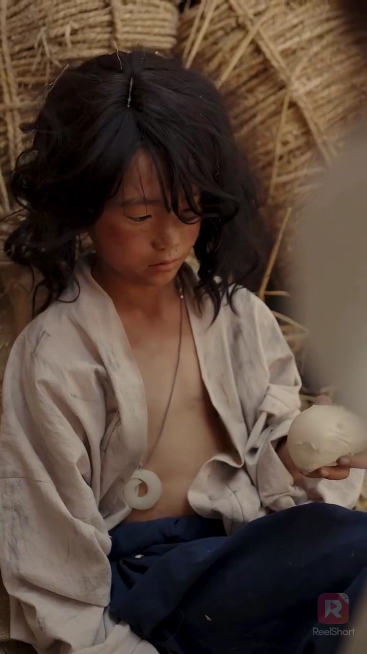 Éveillé : Le Dieu Martial MendiantPhoto