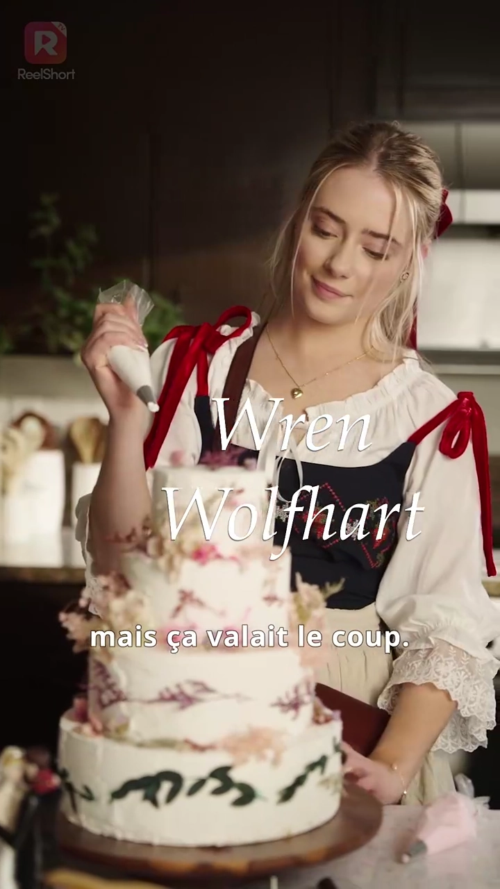 La mariée muette de l'Alpha mauditPhoto