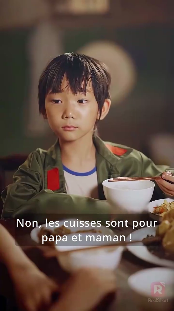 Frérot, je suis de retour !Photo