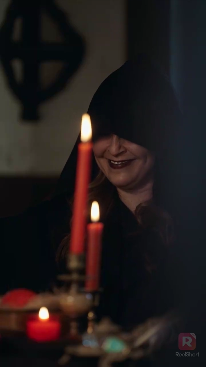 Attraction fatale : la princesse hybridePhoto