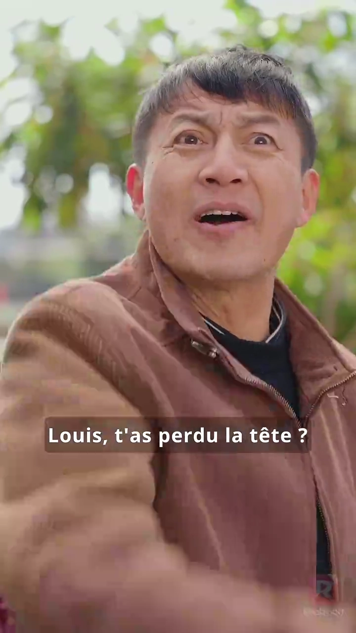 Le faux protagonistePhoto