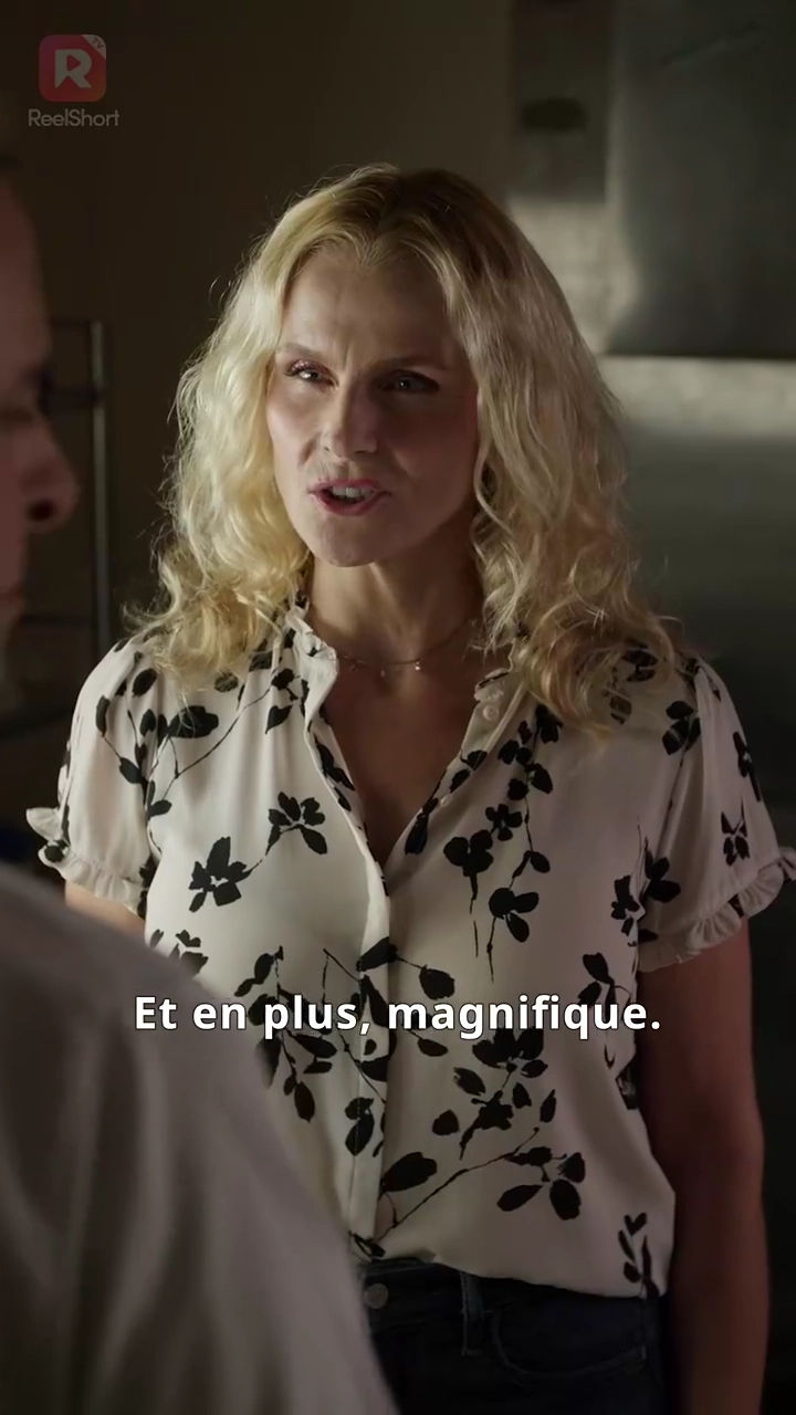 Destinée à te trouverPhoto