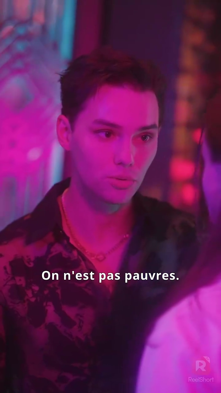 Amoureuse du Père Général de Mon ExPhoto