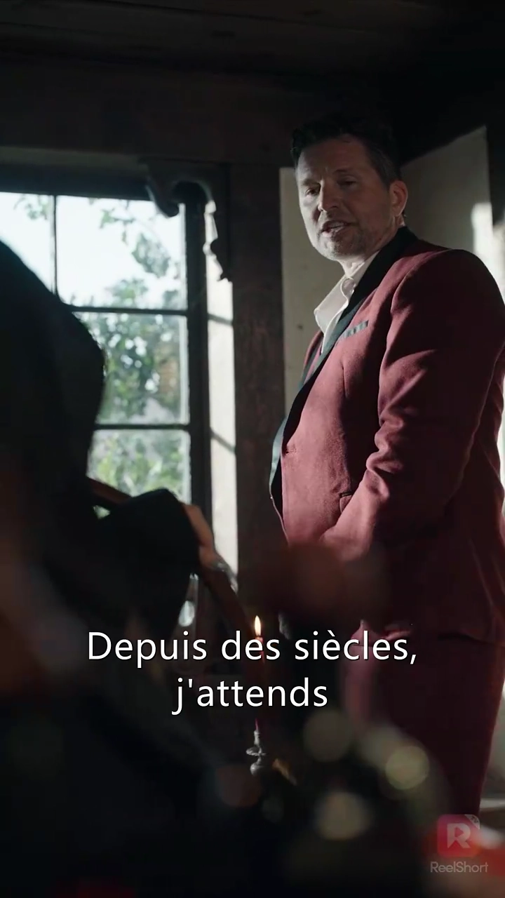 Attraction fatale : la princesse hybridePhoto