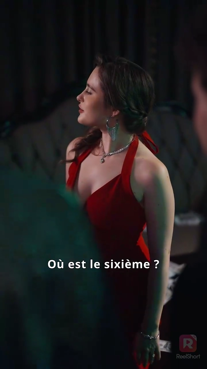 Amour interdit avec le mafieuxPhoto