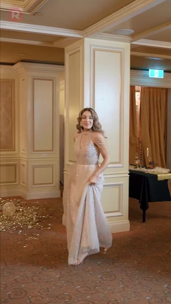 Le Retour de l'Héritière : Défense et Amour du PatronPhoto