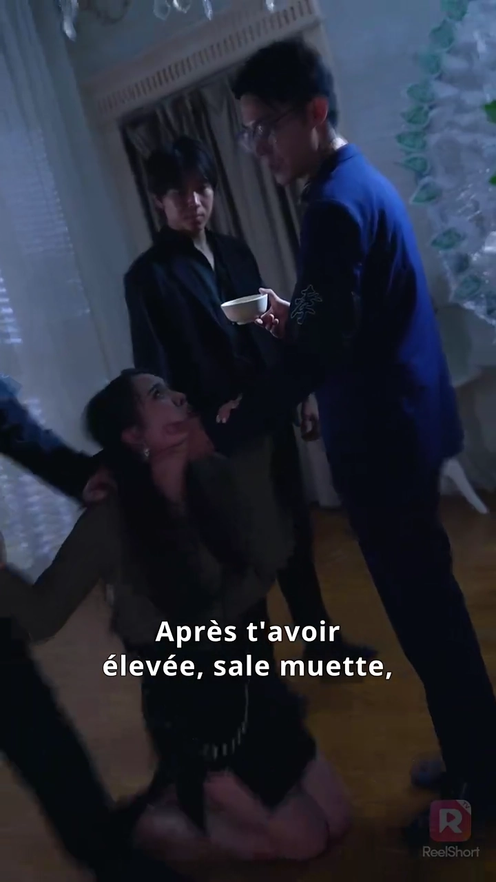 Le pari de l'amourPhoto