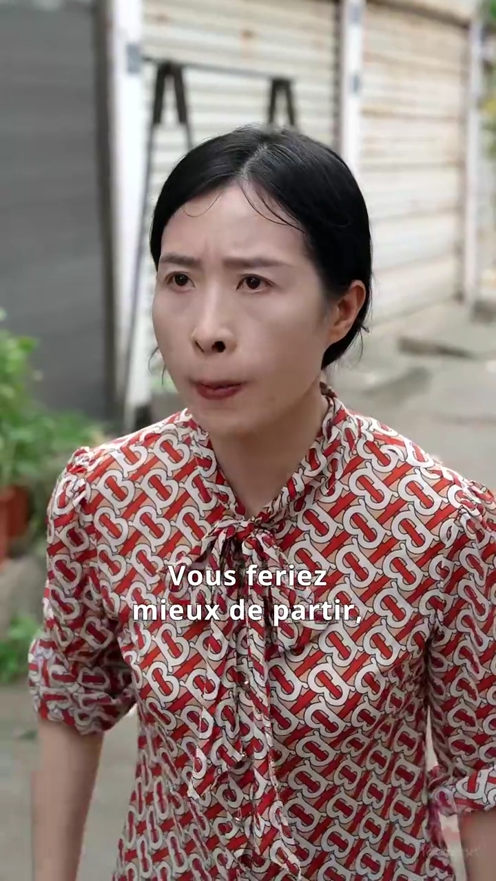 On ne s’attaque pas à la mère de mon enfantPhoto