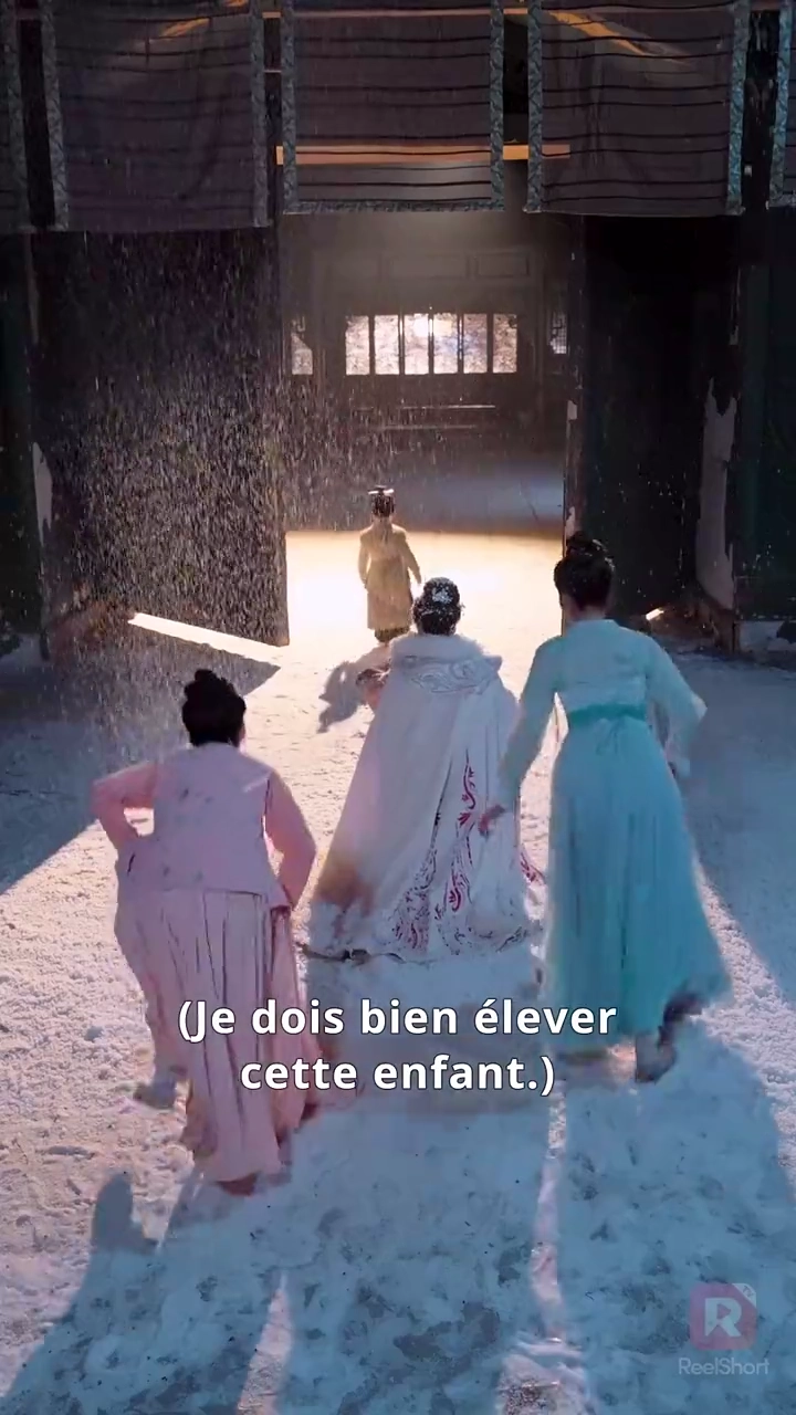 La revanche silencieuse de la femmePhoto