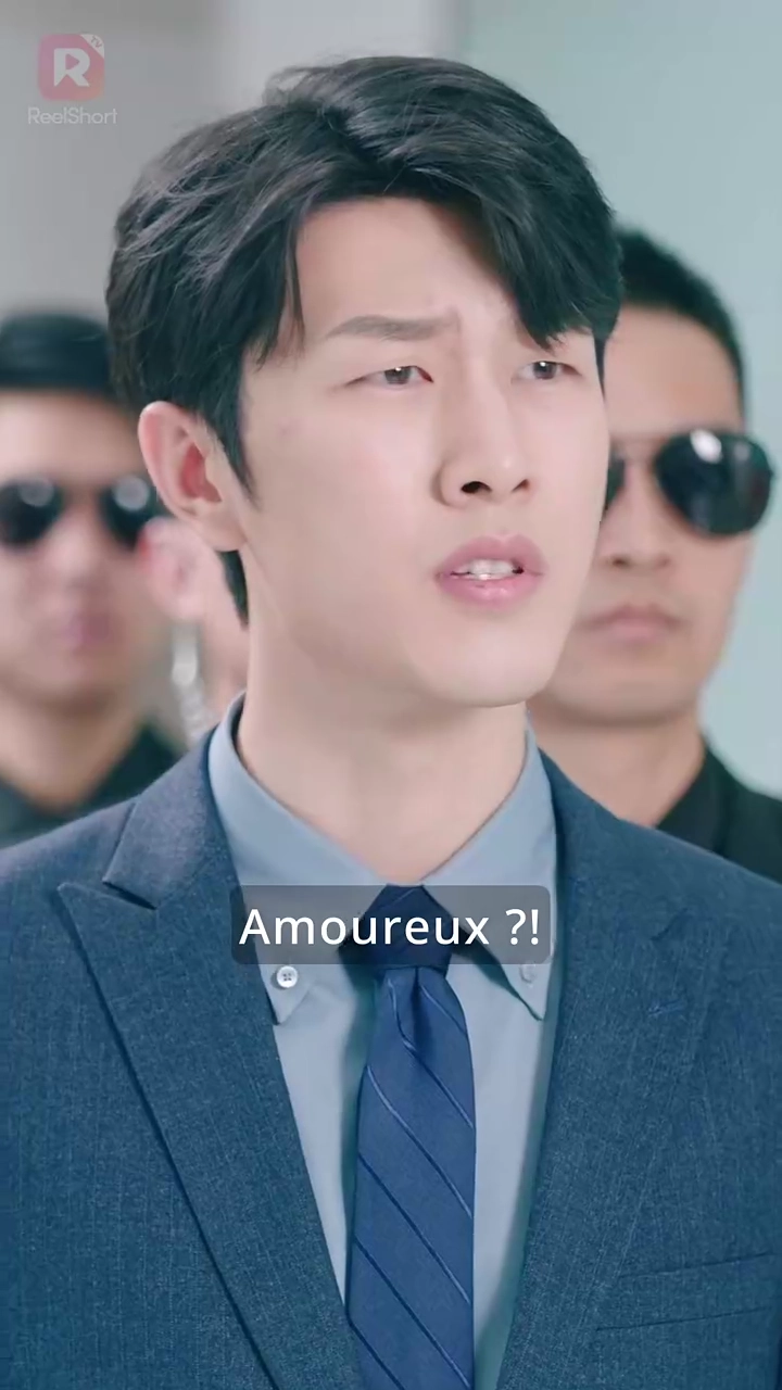 Madame le PDG aux Deux VisagesPhoto