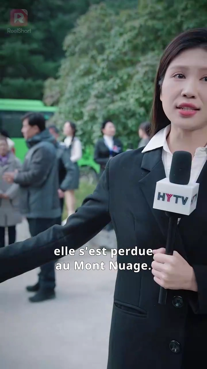 Vie et mensonge : le grand scandalePhoto