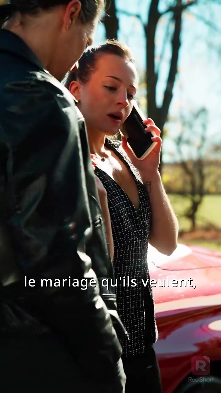 Mauvais mariage, marié destinéPhoto