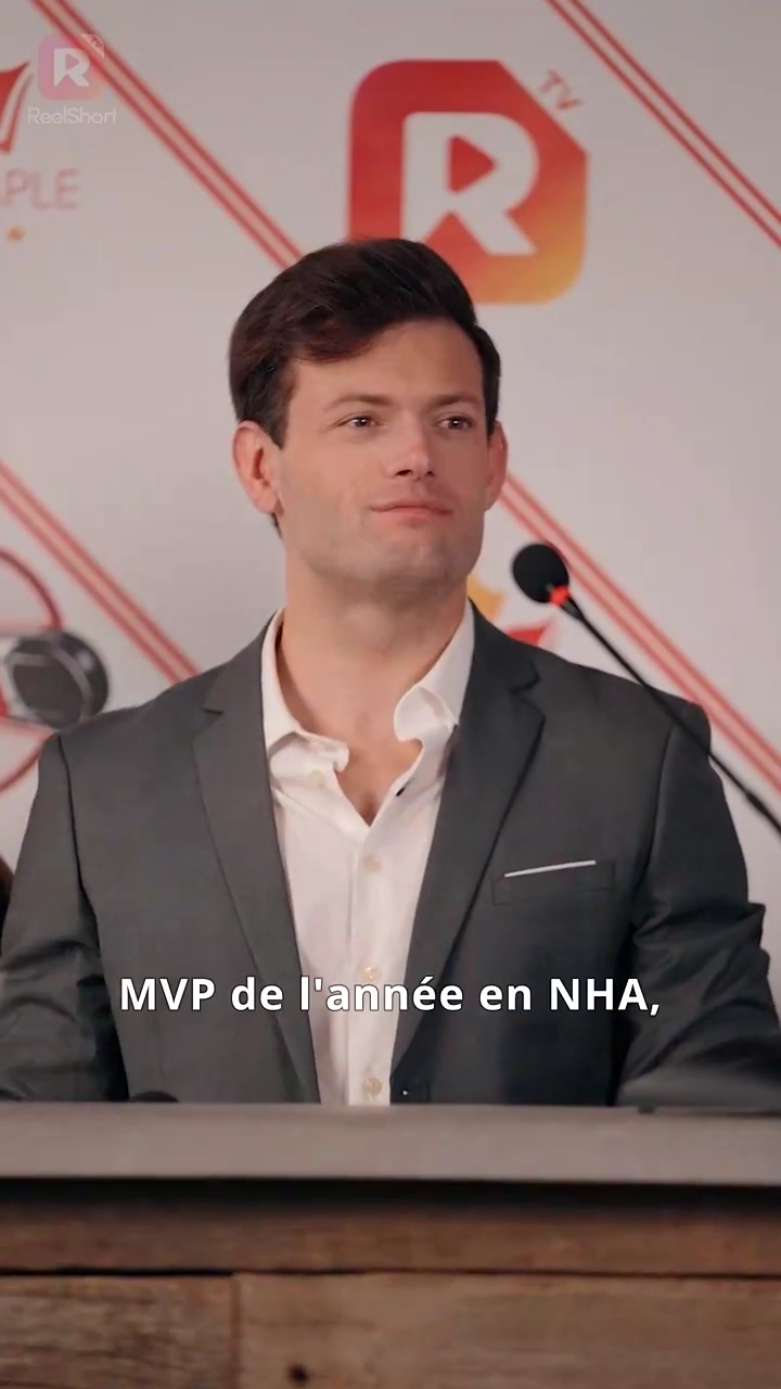 [Doublé] Comment Larguer une Star du HockeyPhoto