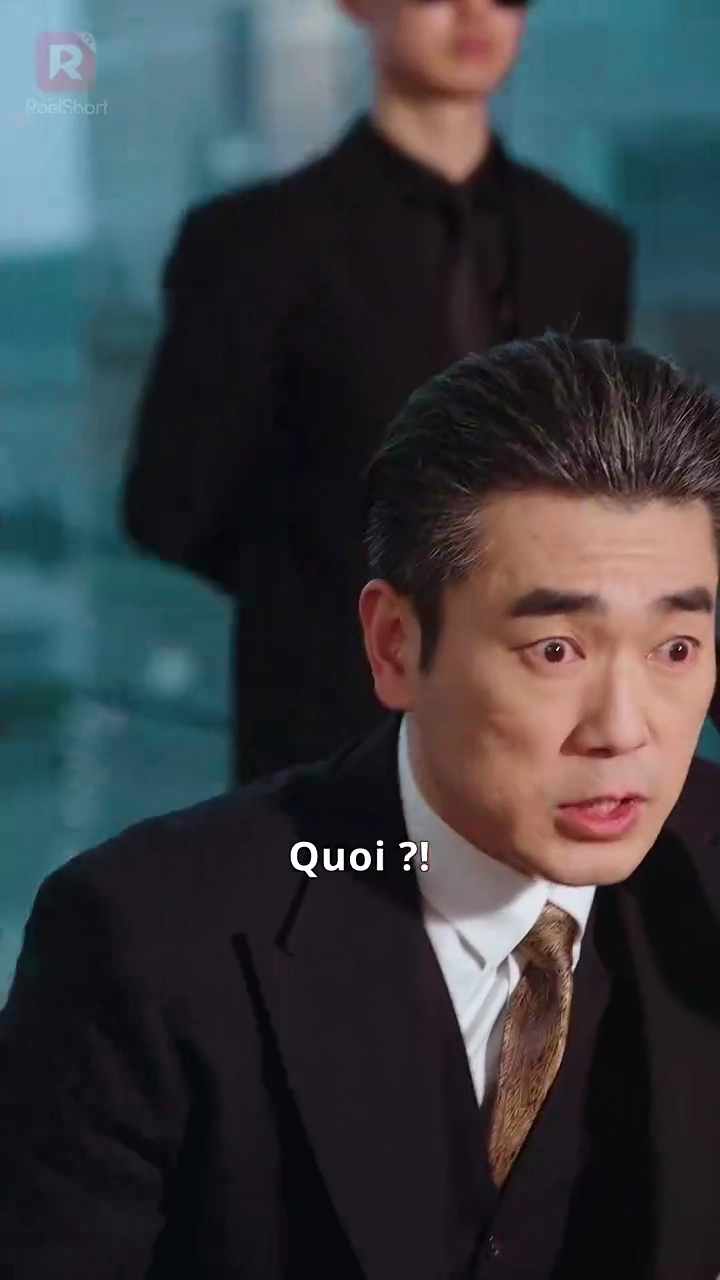 Accouchement sous TrahisonPhoto