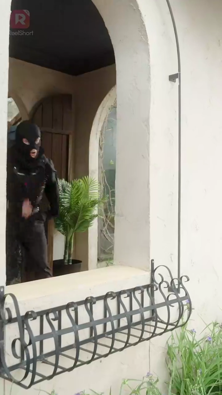 Mère Guerrière DéchaînéePhoto