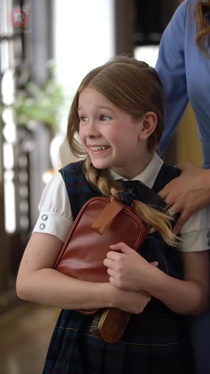 Ma Fille, Aime-moi Encore Une FoisPhoto